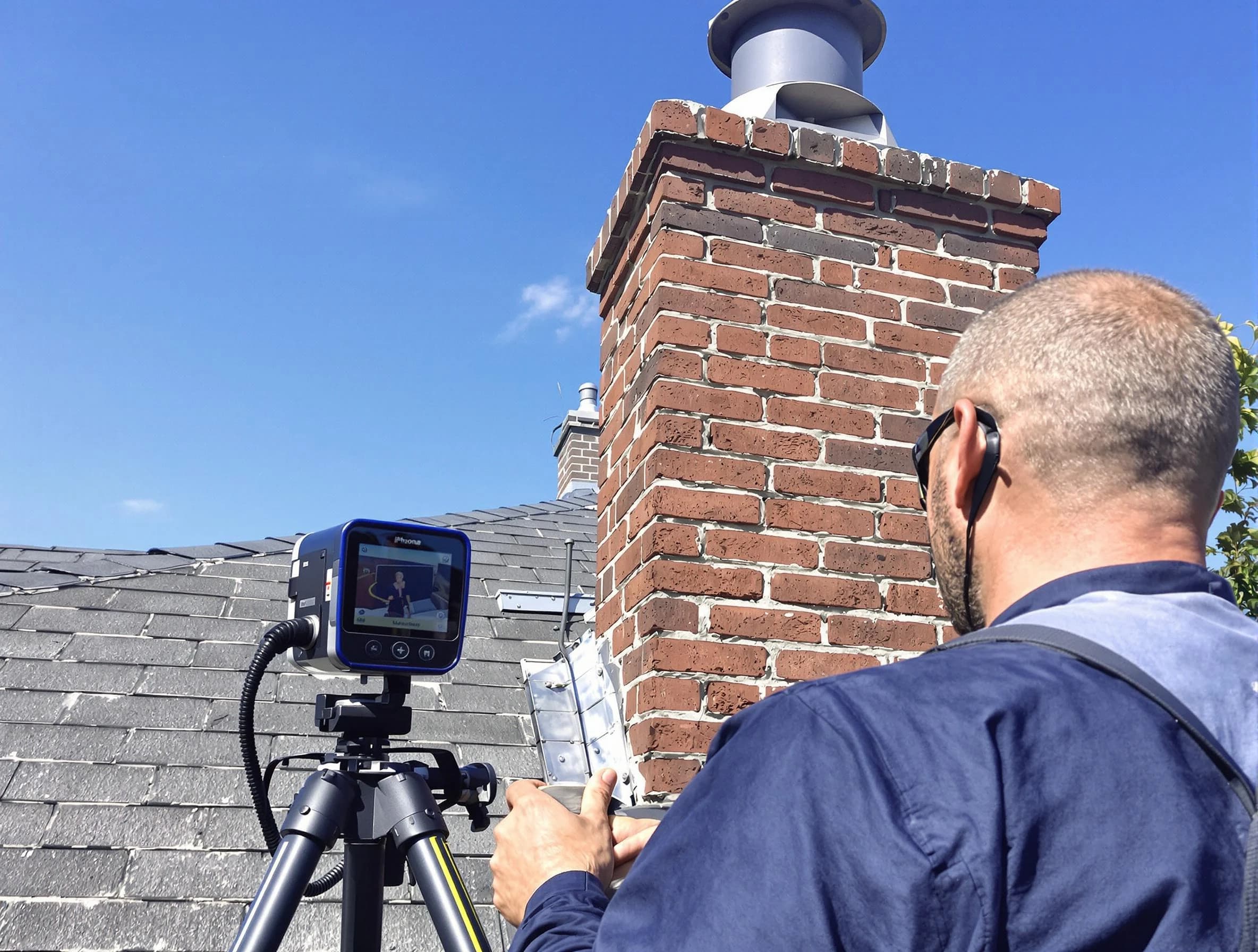 Chimney Inspection service in King George, VA