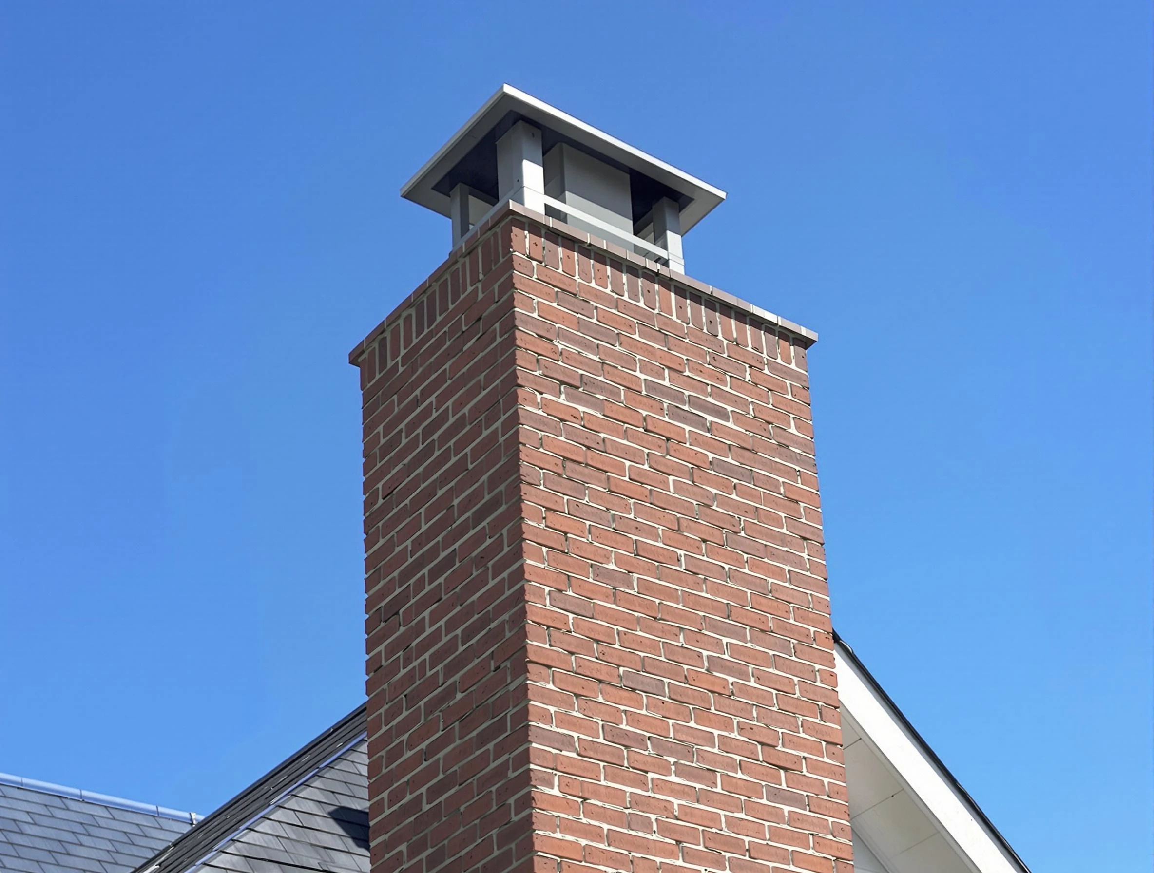 Chimney Remodeling service in King George, VA